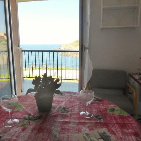 Appartement Les Roches Bleues - 4Rb67 Collioure Exterior photo